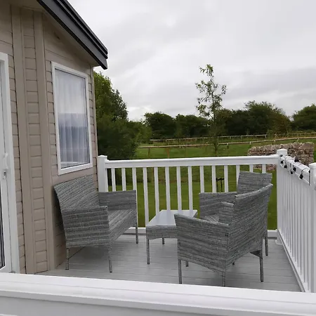 Lakeland Leisure Park - 20349 Feriehus Grange-over-Sands