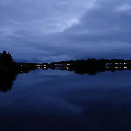 Lakeland Leisure Park - 20349 Flookburgh