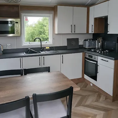 Lakeland Leisure Park - 20349 *