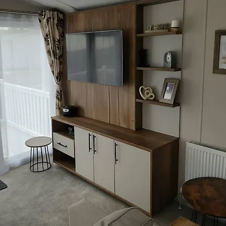 Lakeland Leisure Park - 20349 Tatil Evi