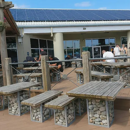 Lakeland Leisure Park - 20349 *