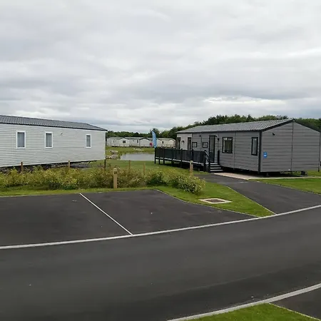 Lakeland Leisure Park - 20349 Feriehus