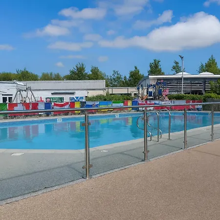 Lakeland Leisure Park - 20349 Grange-over-Sands
